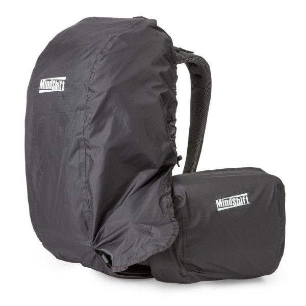 Рюкзак MindShift Gear rotation180° Panorama 22L Charcoal